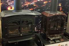 TIARA GAS STOVES