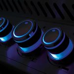 NAPOLEON NIGHT LIGHT KNOBS