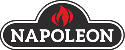 NapoleonLogo Napoleon August Promotion