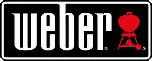 WEBER LOGO WEBER LOGO