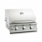 SIZZLER 26