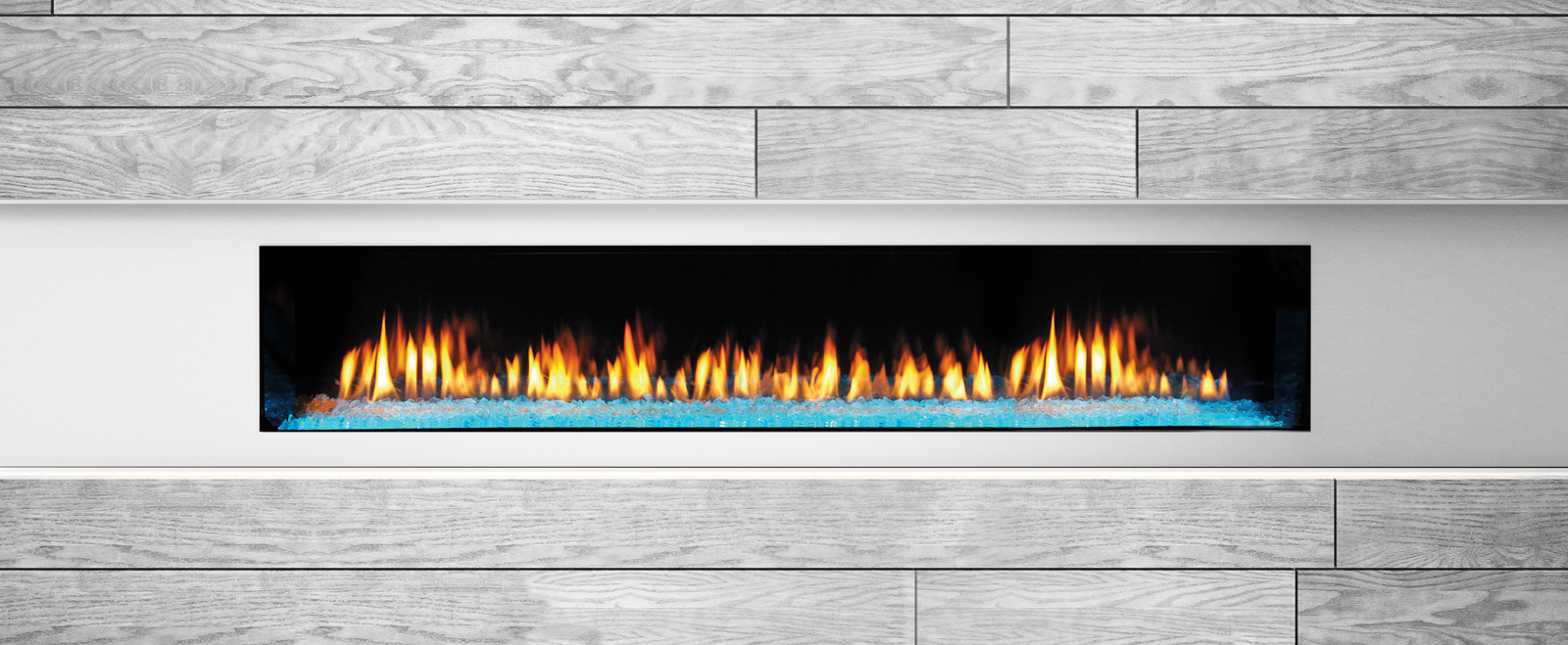 Southwest Fireplace