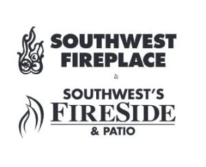 Southwest Fireplace