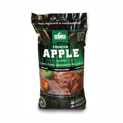 APPLE PELLETS