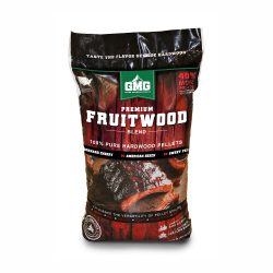 FRUITWOOD PELLETS