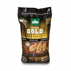 GOLD PELLETS