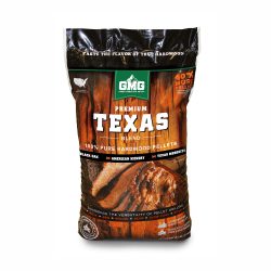 TEXAS PELLETS