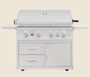 TRL 40 Deluxe