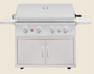 TRL Pro 40
