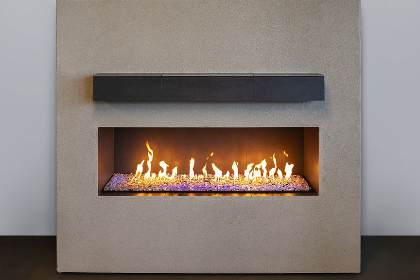 Bedrock Contemporary