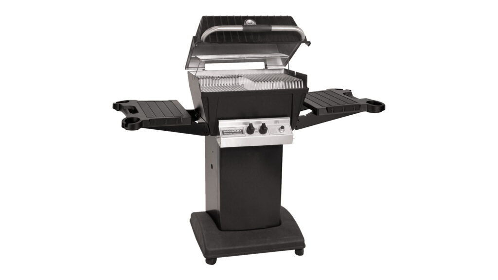 Broilmaster Premium P4X gas grill product image