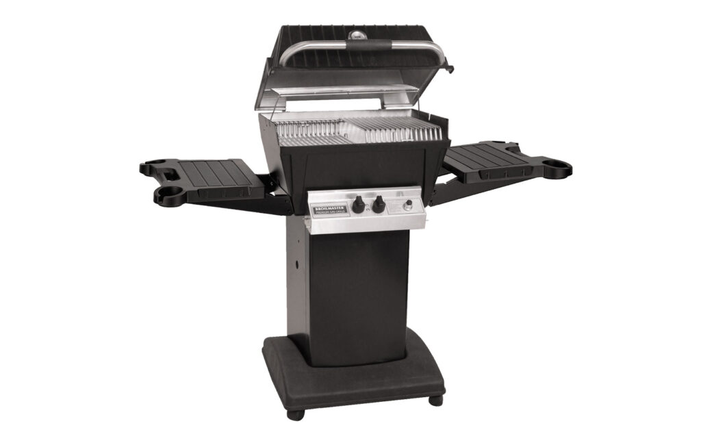 Broilmaster Premium P4X gas grill product image