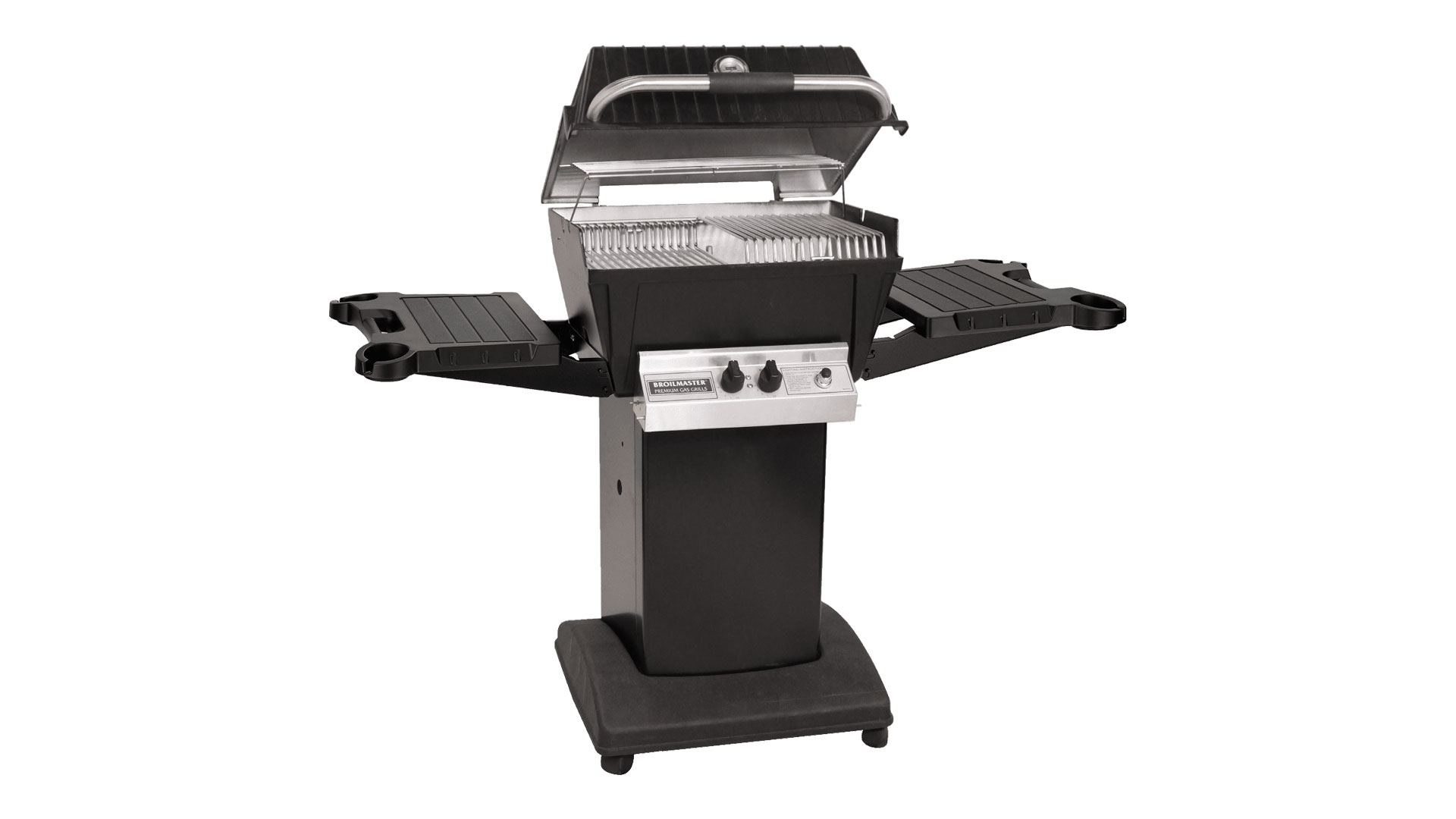 Broilmaster Premium P4X gas grill product image