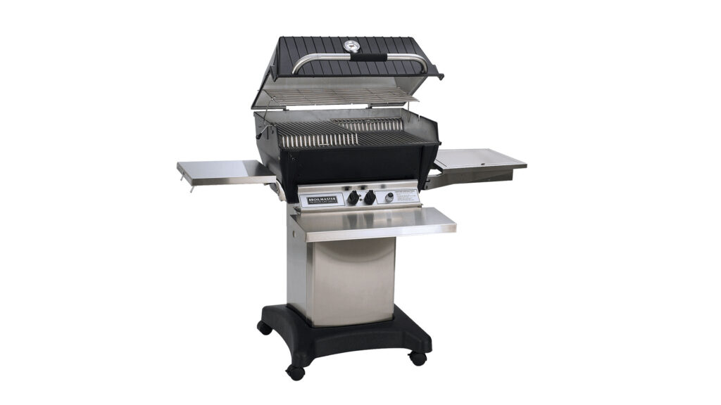 Broilmaster Super Premium P3SX Gas Grill