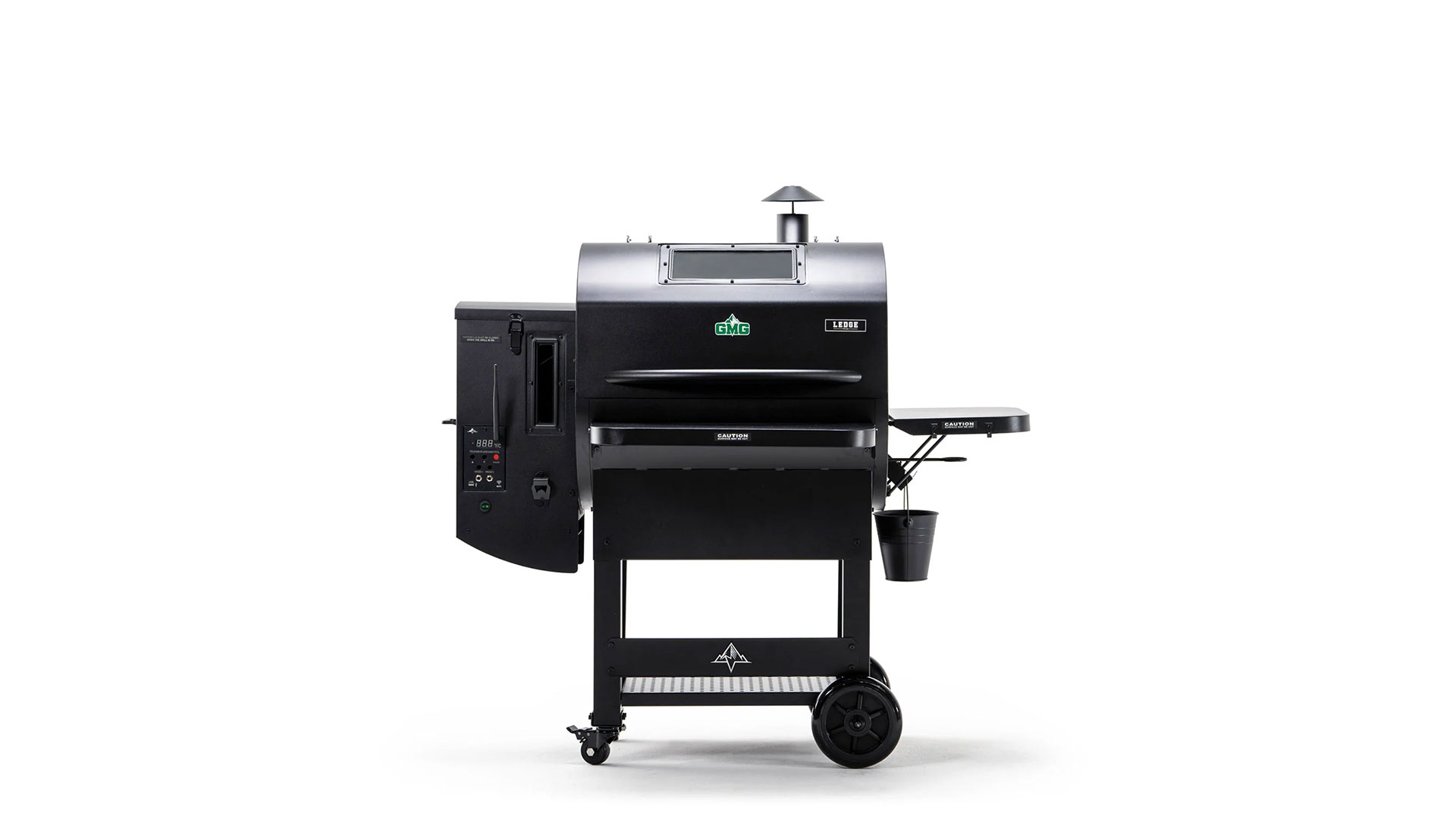 GMG PRIME2.0 Pellet Grill