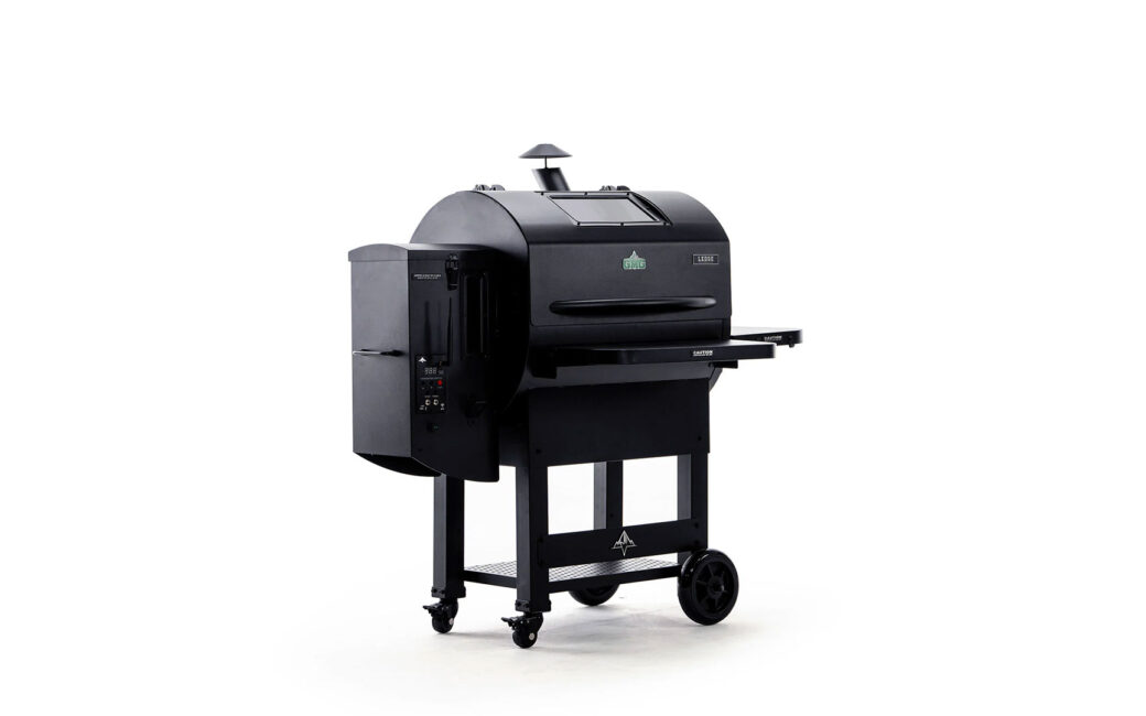 GMG PRIME2.0 Pellet Grill