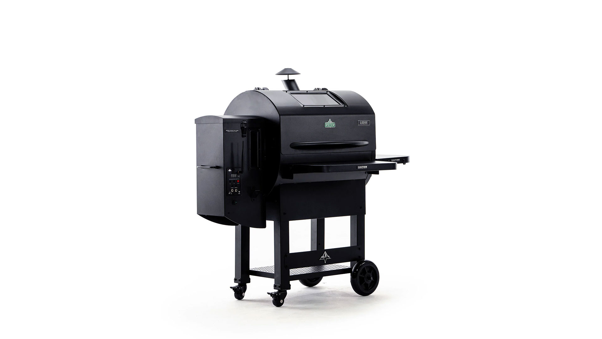 GMG PRIME2.0 Pellet Grill