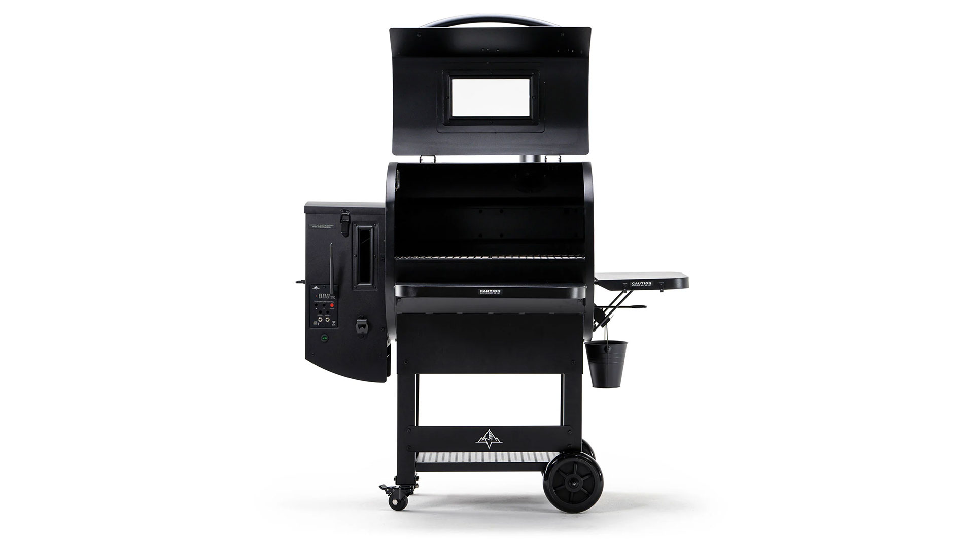 GMG PRIME2.0 Pellet Grill