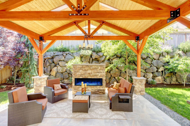 Landscape Pro Multi 56 Outdoor