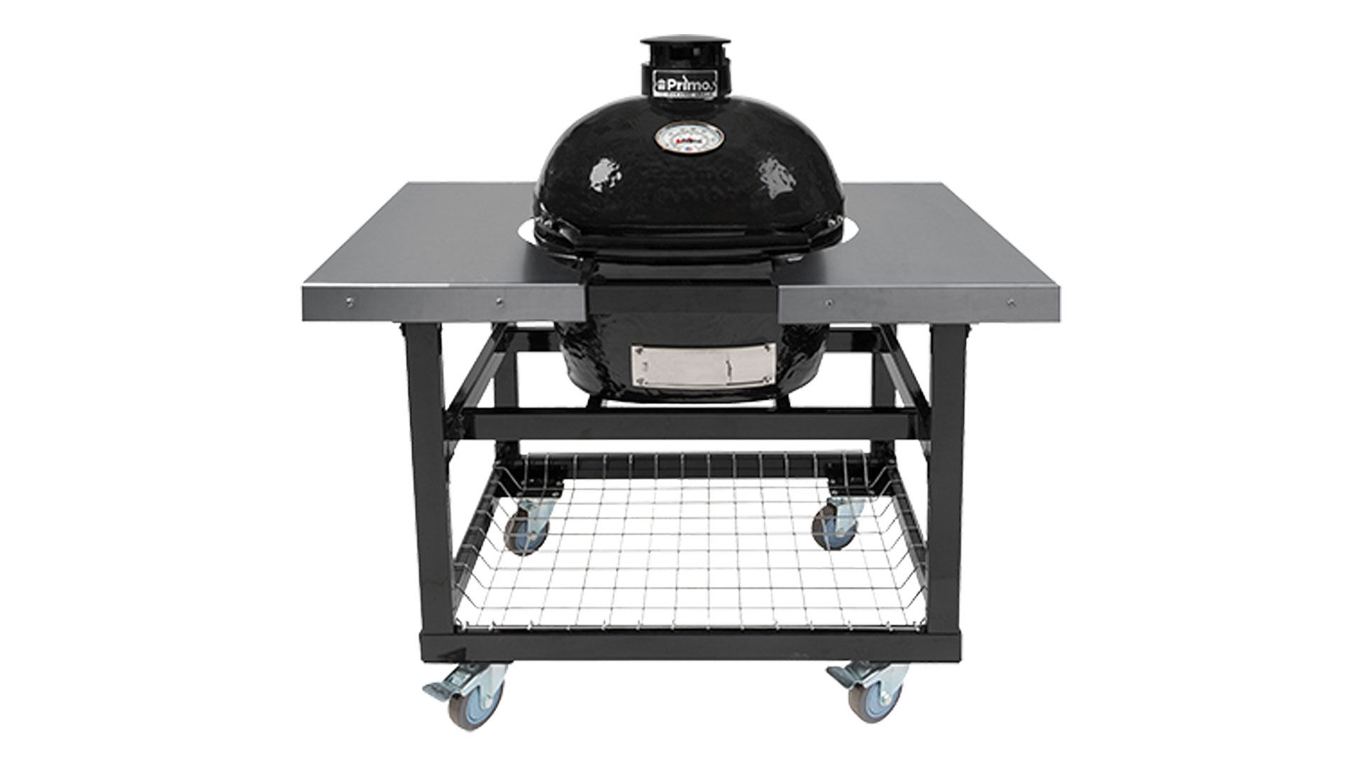 Primo grills junior charcoal grill product image