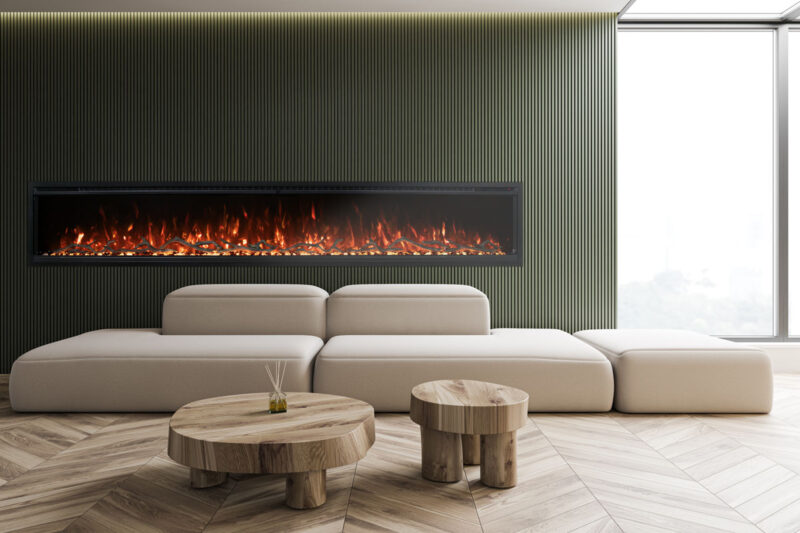 Spectrum Slimline 100