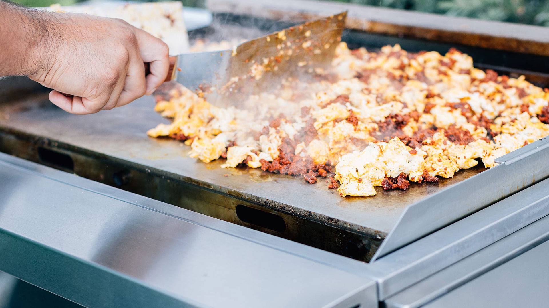 Summerset Griddle Pro Gas Grill