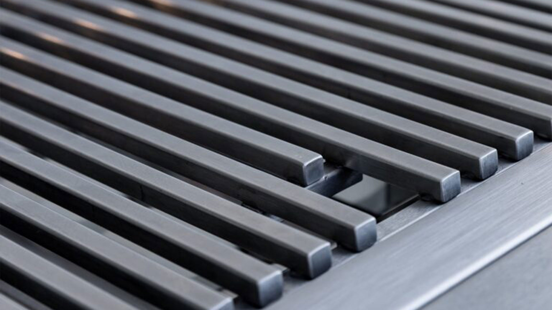 Summerset TRL Pro Gas Grill
