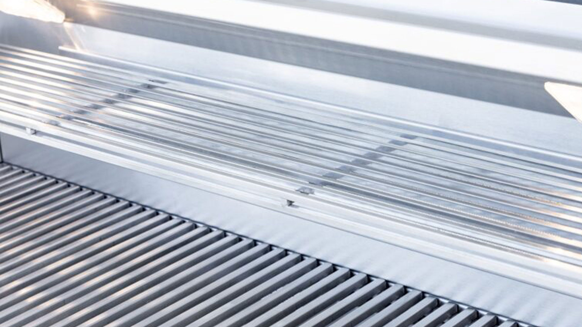 Summerset TRL Pro Gas Grill