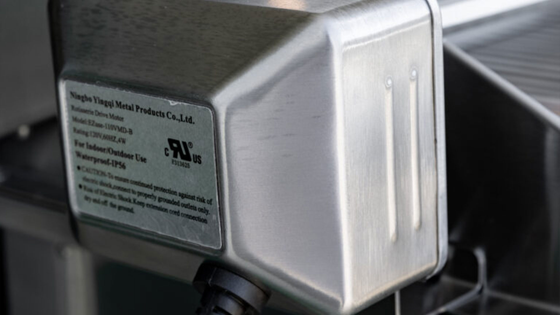 Summerset TRL Pro Gas Grill