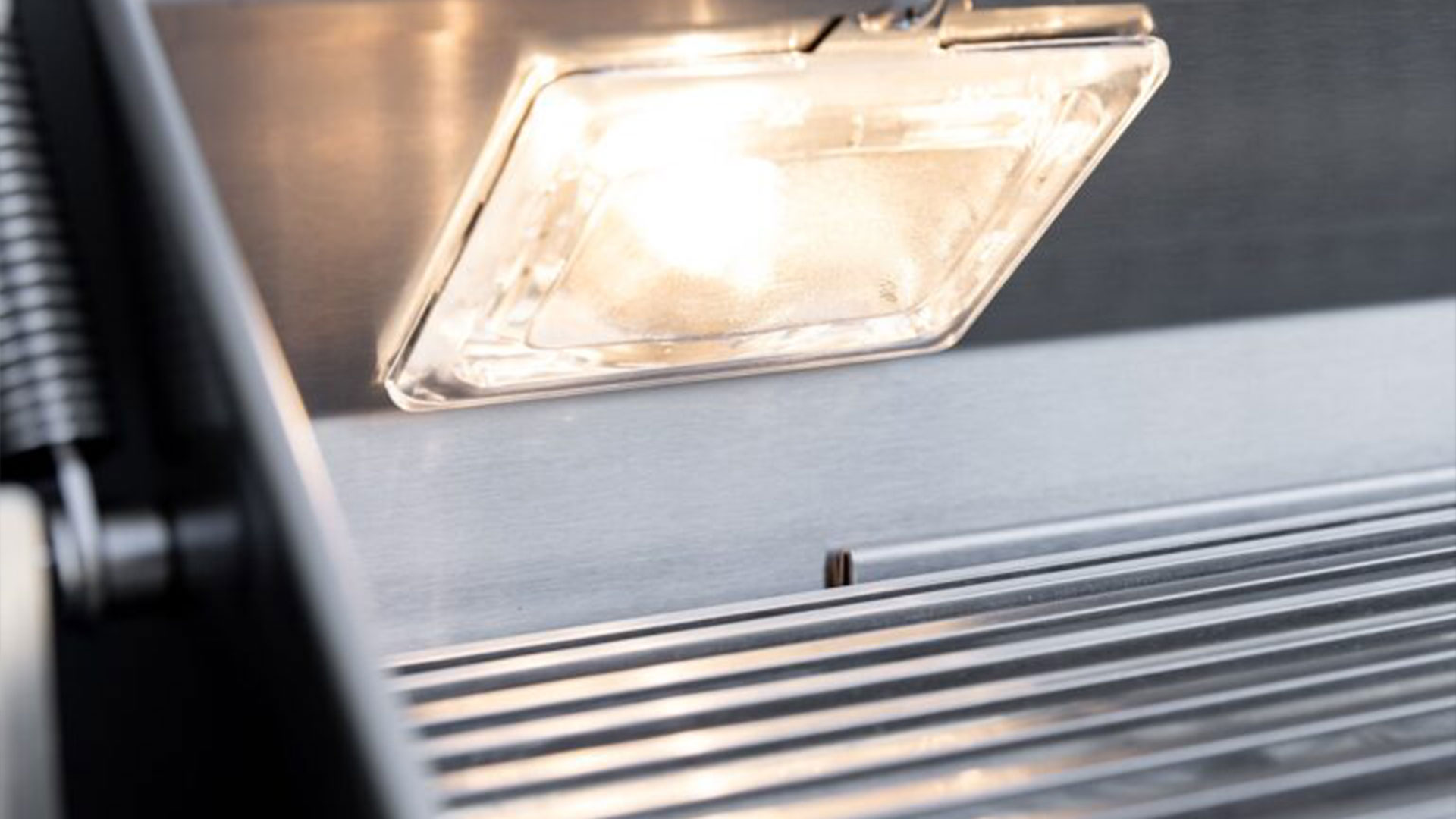 Summerset TRL Pro Gas Grill