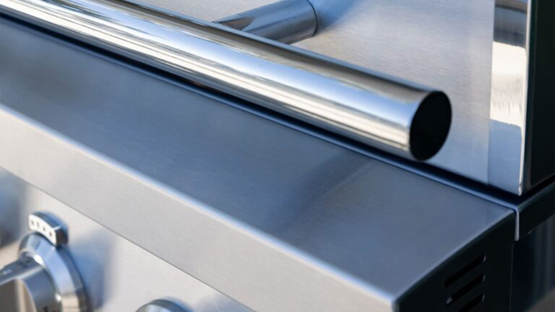 Summerset TRL Pro Gas Grill