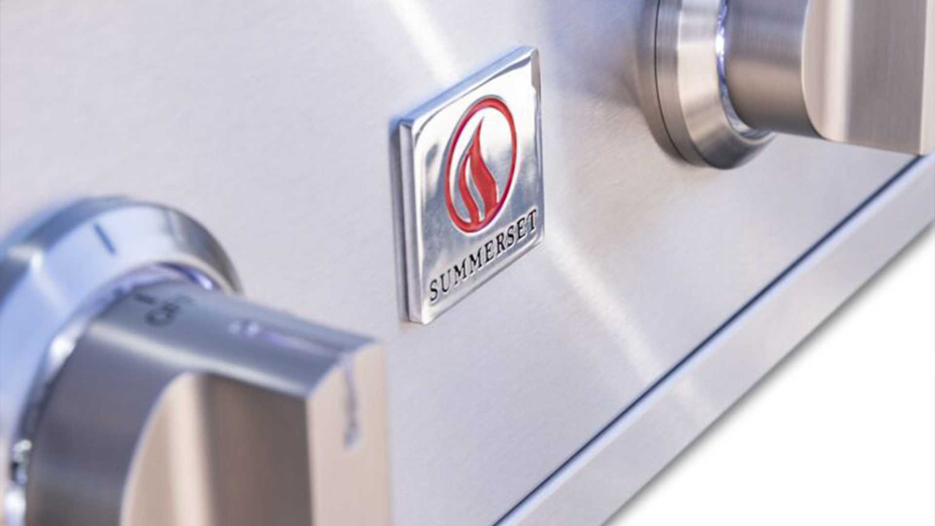 Summerset TRL Pro Gas Grill