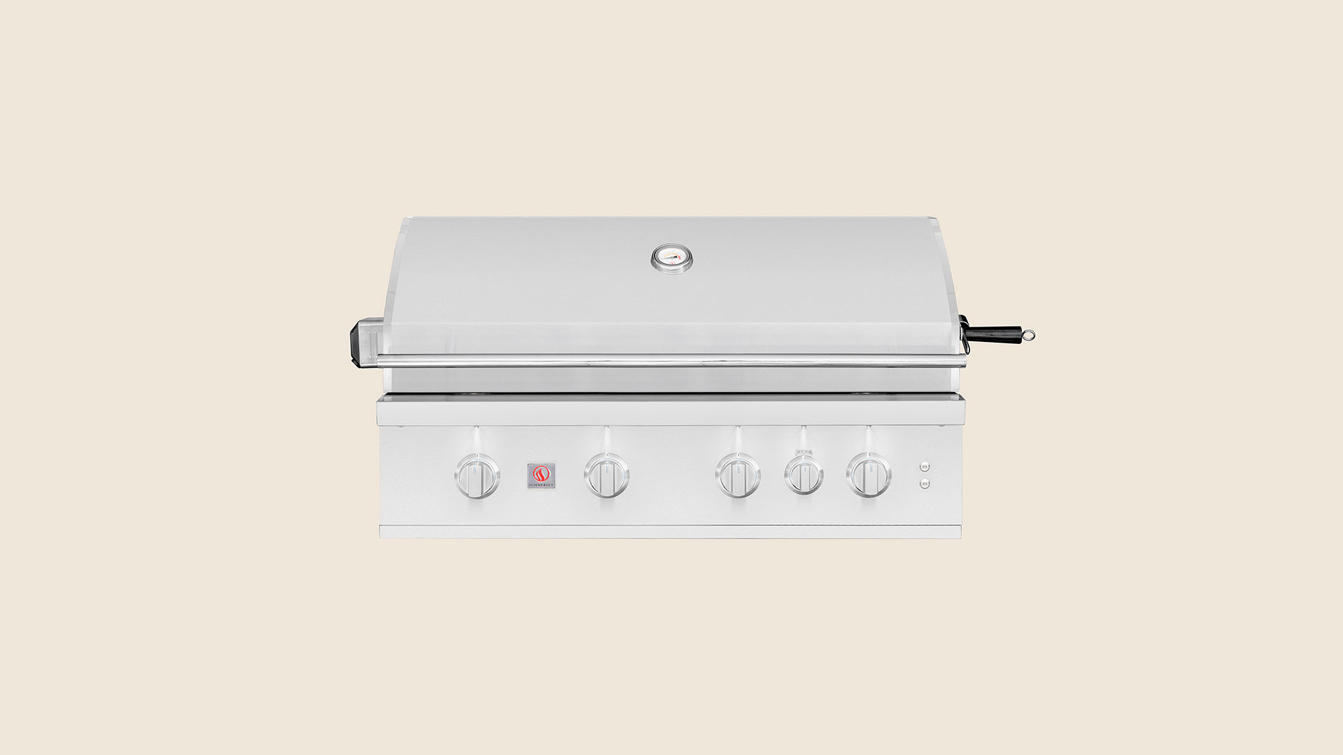 Summerset TRL Pro Gas Grill