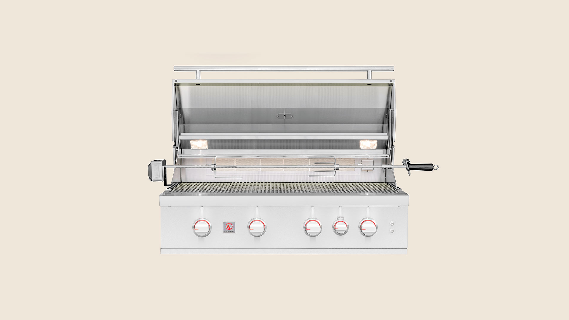Summerset TRL Pro Gas Grill