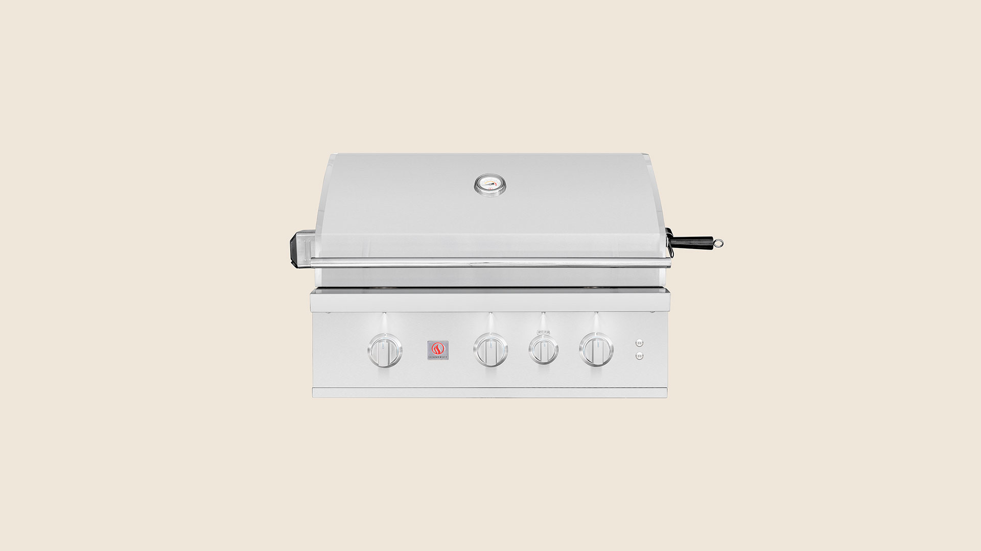 Summerset TRL Pro Gas Grill