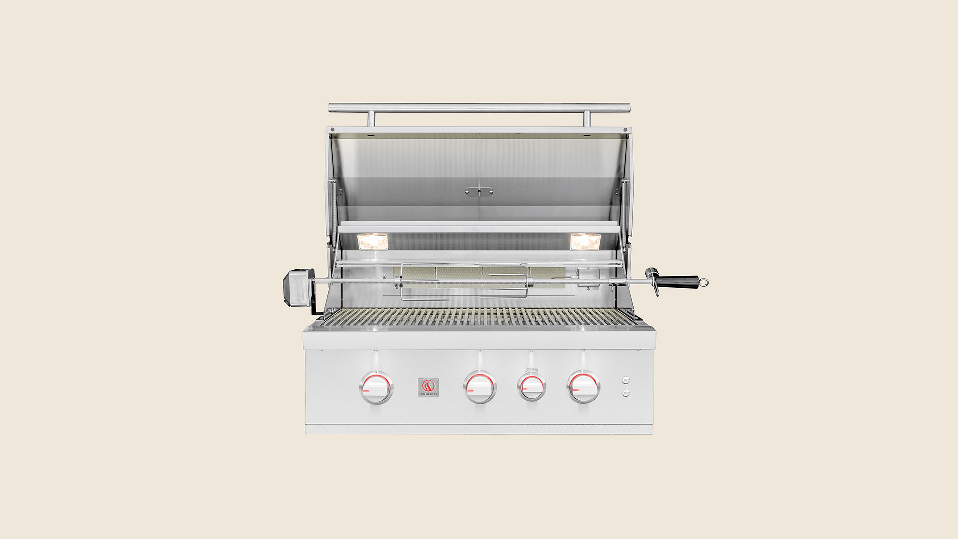 Summerset TRL Pro Gas Grill