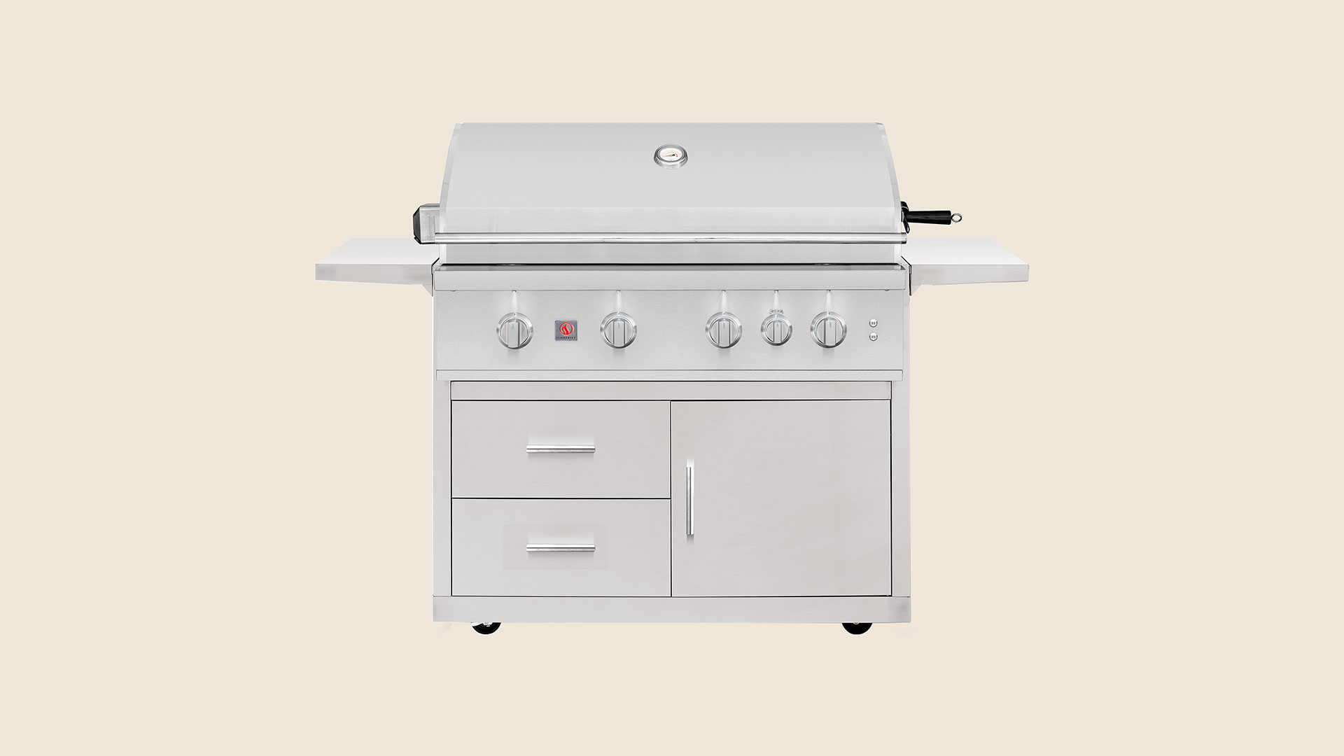 Summerset TRL Pro Gas Grill