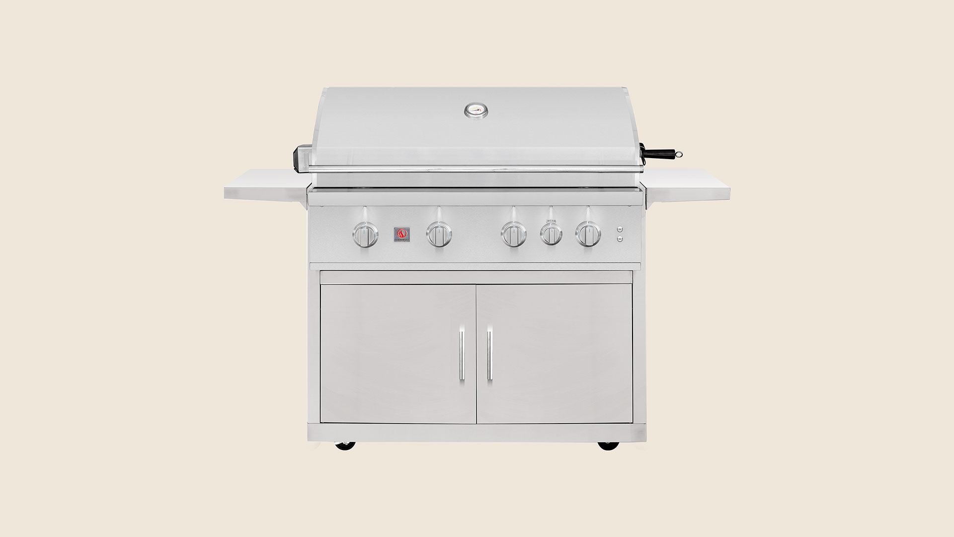 Summerset TRL Pro Gas Grill