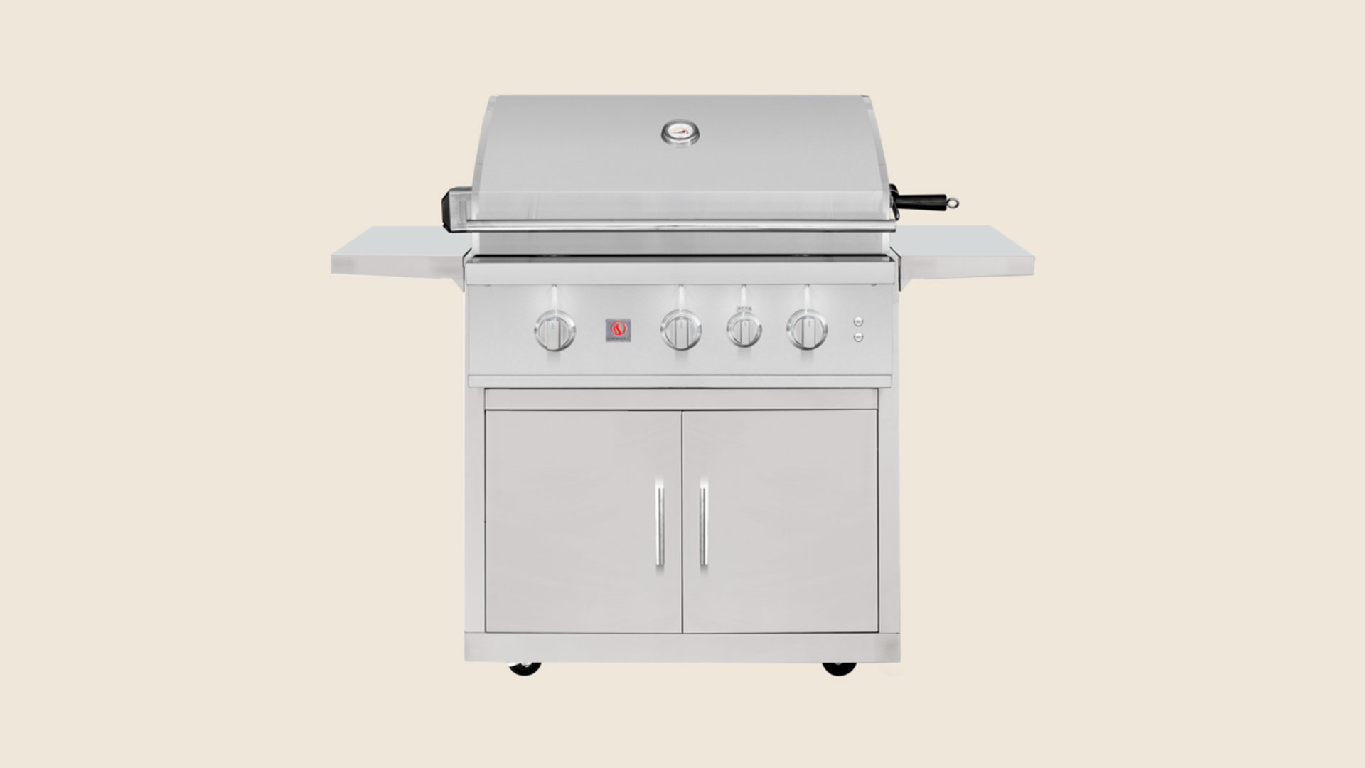 Summerset TRL Pro Gas Grill