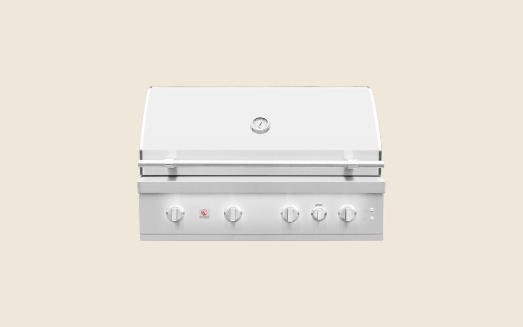 Summerset Quest Gas Grill