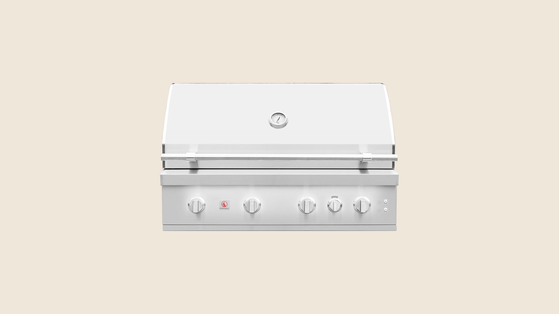 Summerset Quest Gas Grill
