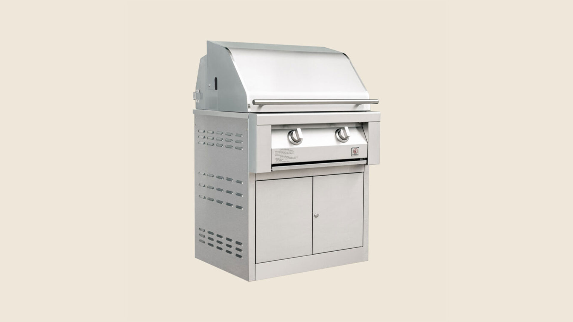 Summerset Resort Gas Grill